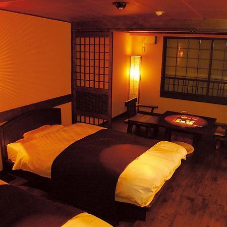 Hotel Gozensui Kuširo Exteriér fotografie