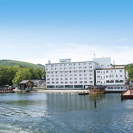 Hotel Gozensui Kuširo Exteriér fotografie