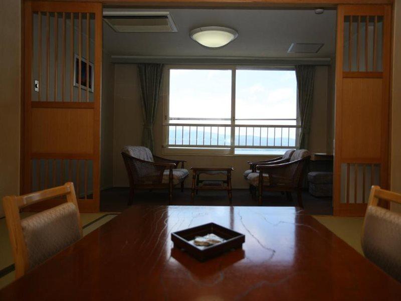 Hotel Gozensui Kuširo Exteriér fotografie