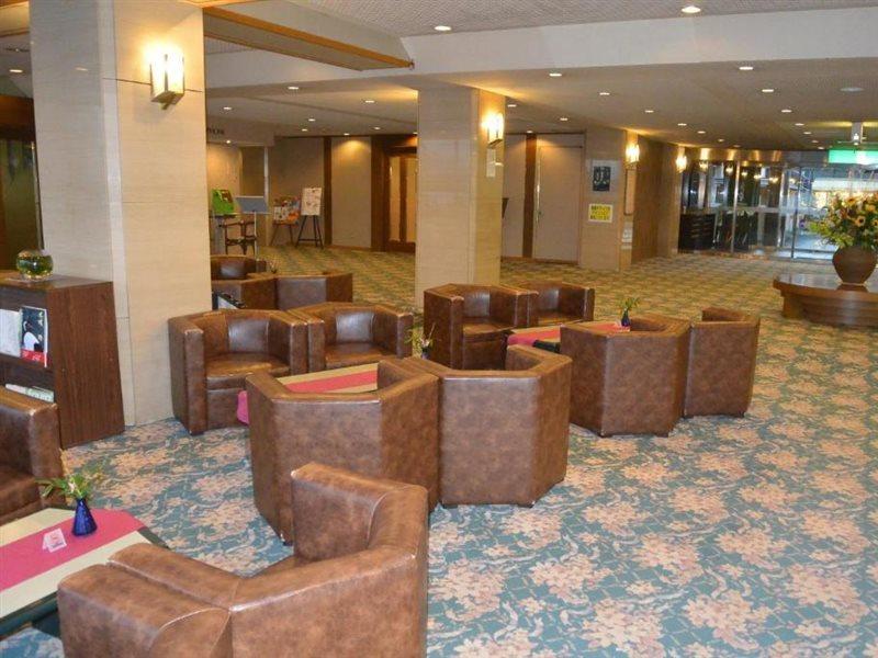Hotel Gozensui Kuširo Exteriér fotografie