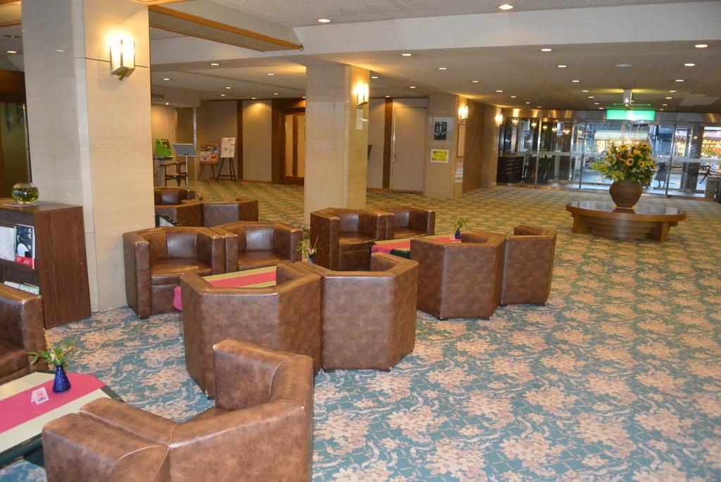 Hotel Gozensui Kuširo Exteriér fotografie