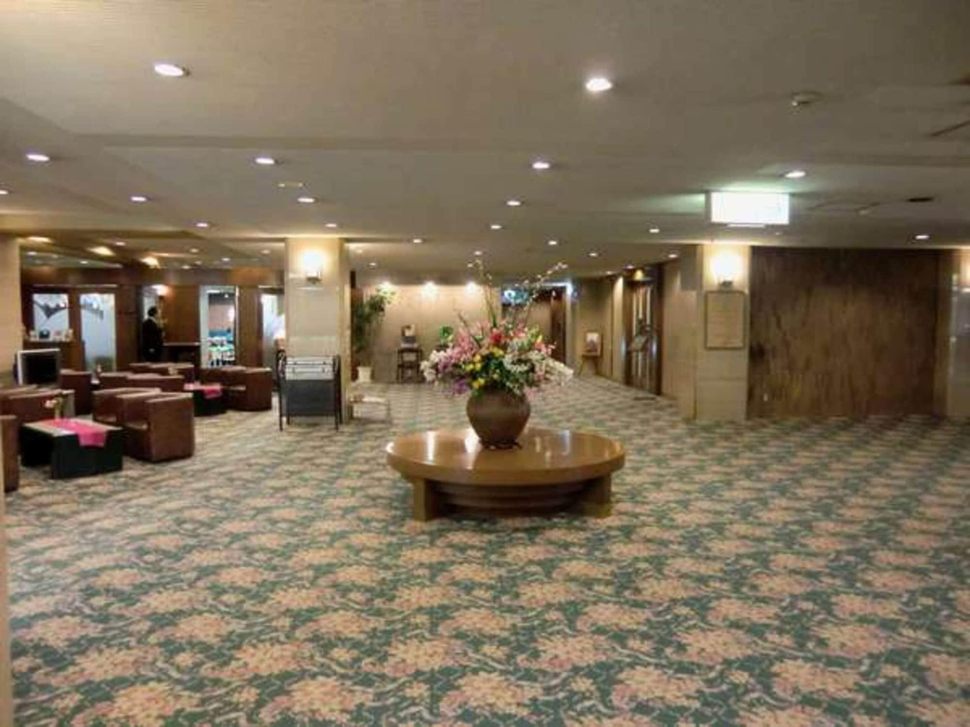 Hotel Gozensui Kuširo Exteriér fotografie