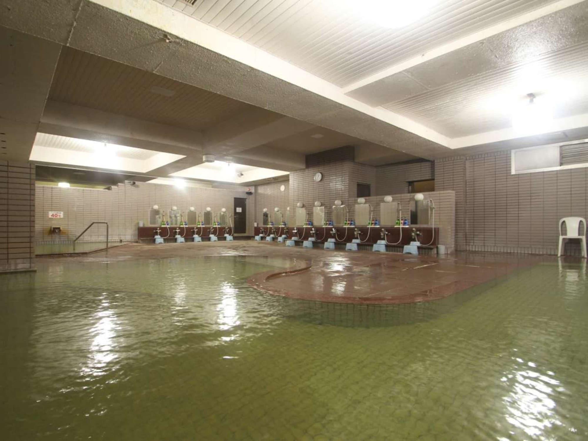 Hotel Gozensui Kuširo Exteriér fotografie