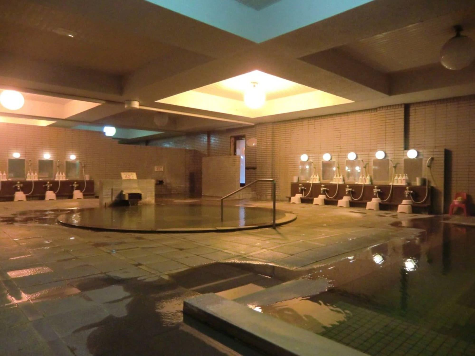 Hotel Gozensui Kuširo Exteriér fotografie