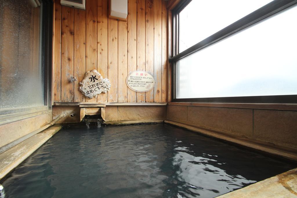 Hotel Gozensui Kuširo Exteriér fotografie