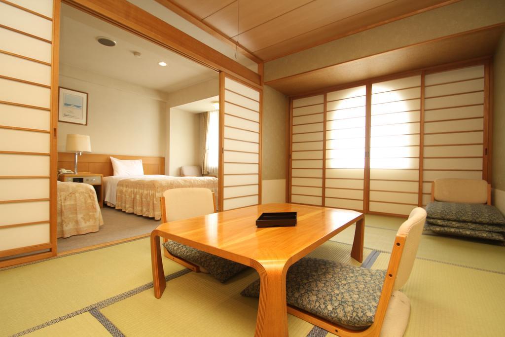 Hotel Gozensui Kuširo Exteriér fotografie
