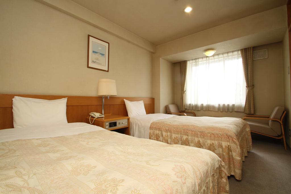 Hotel Gozensui Kuširo Exteriér fotografie