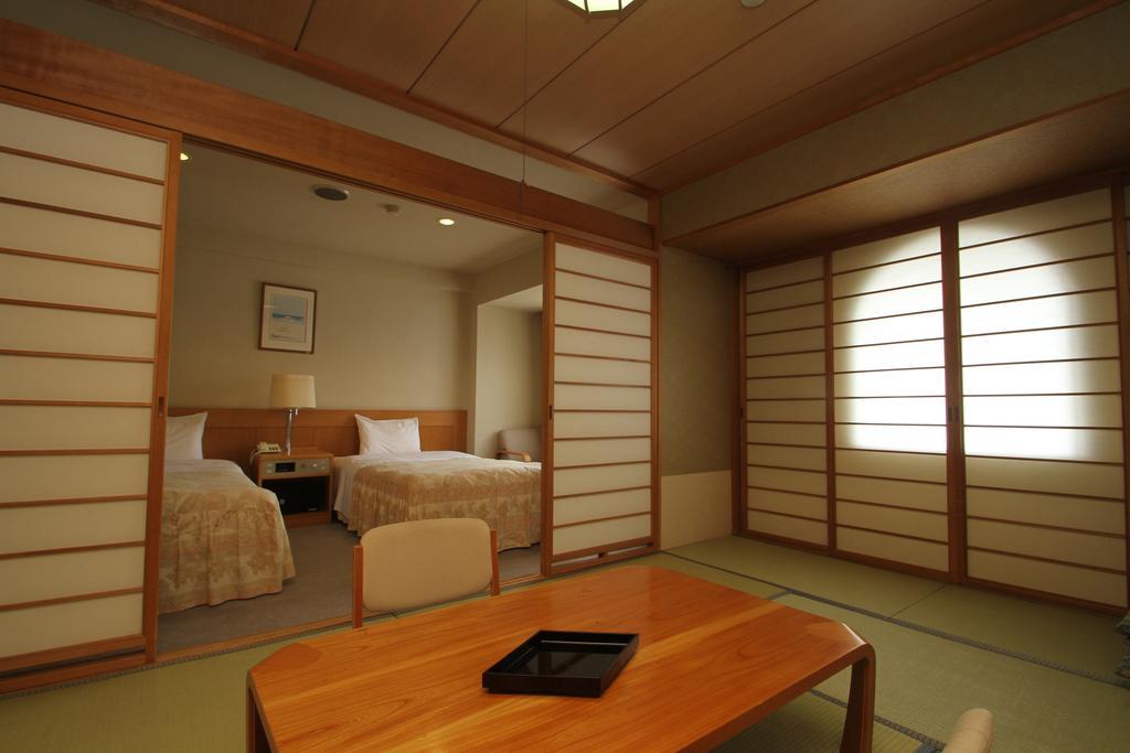 Hotel Gozensui Kuširo Exteriér fotografie