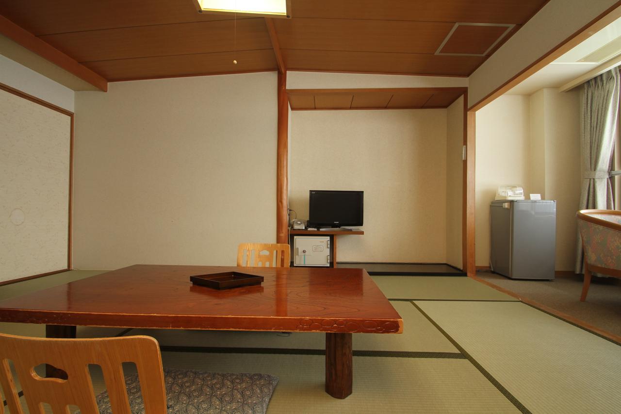 Hotel Gozensui Kuširo Exteriér fotografie